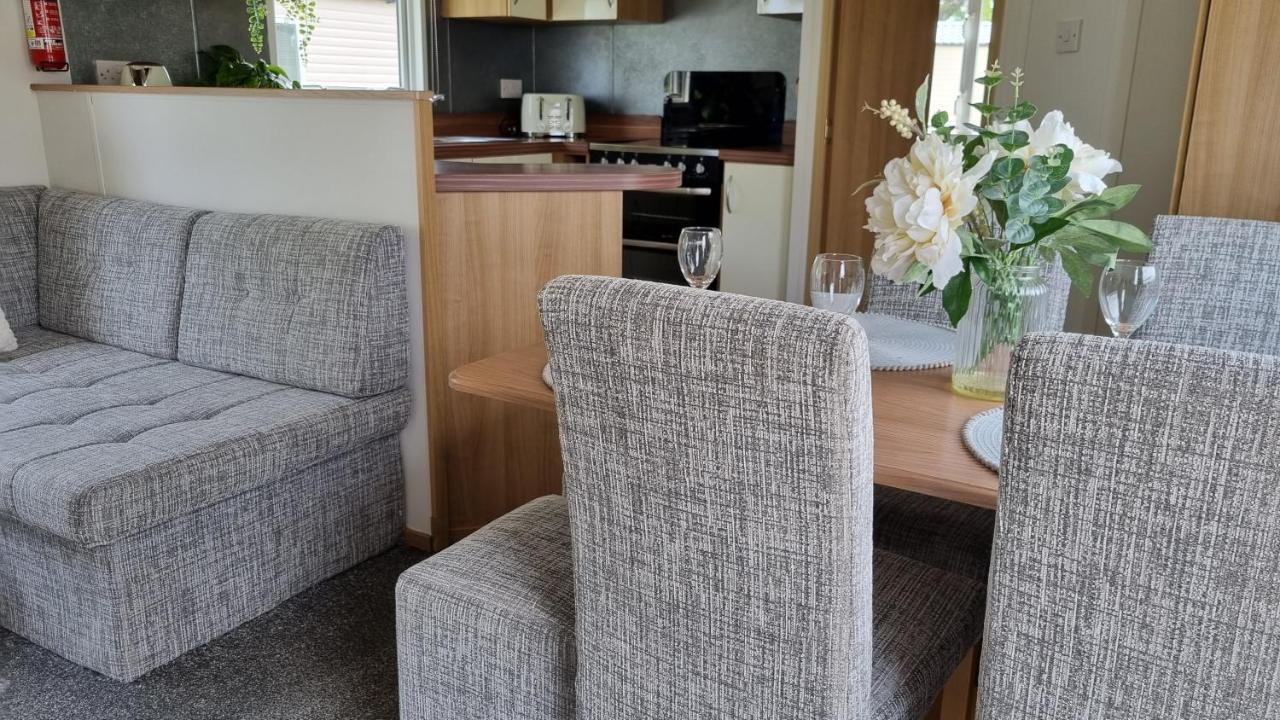 Southview Skegness Caravan Holidays Exterior photo