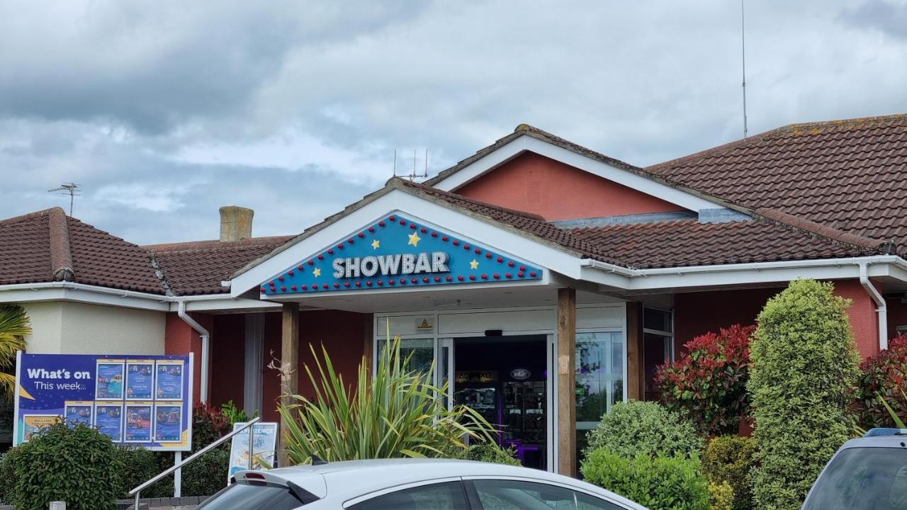 Southview Skegness Caravan Holidays Exterior photo