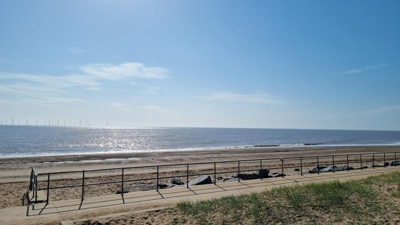 Southview Skegness Caravan Holidays Exterior photo