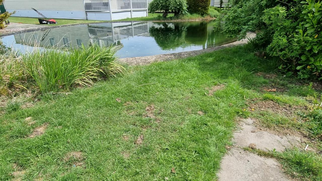 Southview Skegness Caravan Holidays Exterior photo