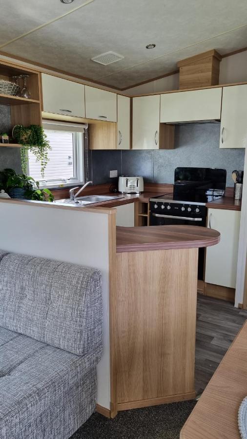 Southview Skegness Caravan Holidays Exterior photo